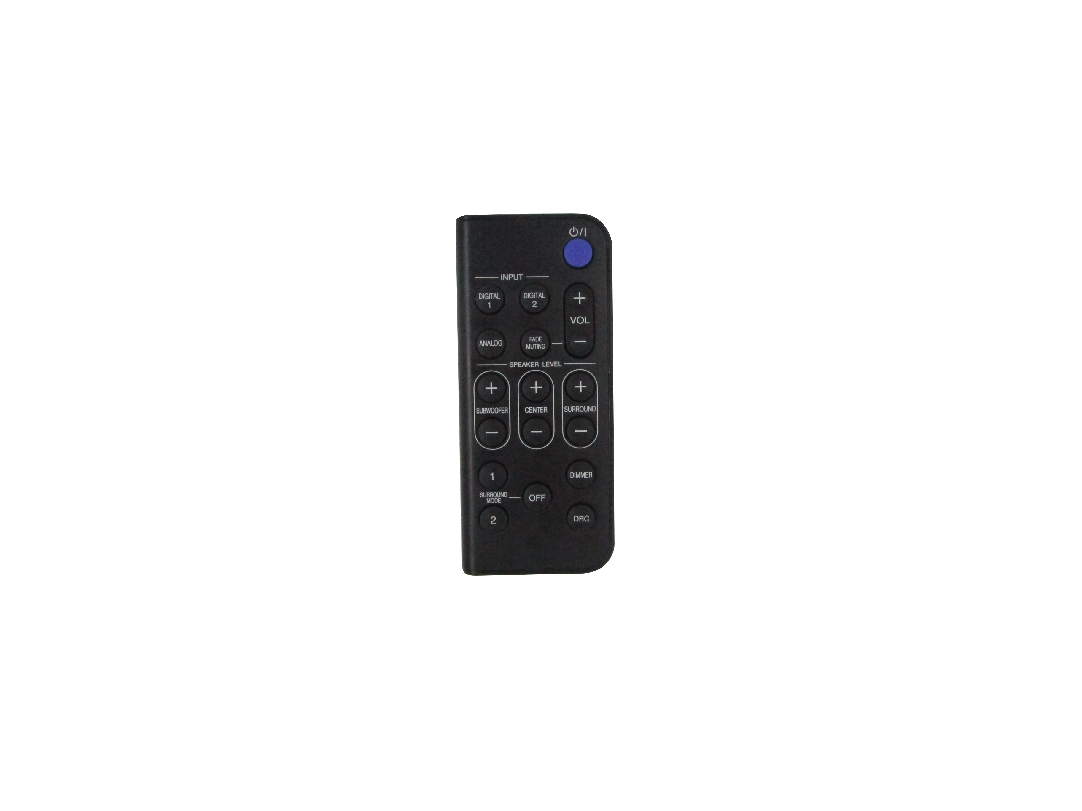 Пульт дистанционного управления Управление для JVC RM-STHFT1A RM-STHBA3A TH-BS7 RM-STHBA10A TH-BA3 SP-THBA3F RX-THBA3 TH-BA10 звуковая система домашнего театра
