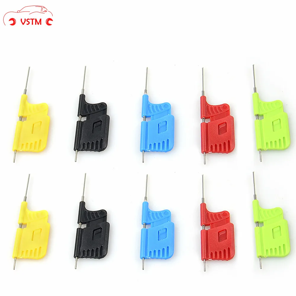 10 шт./компл. микро IC clamp SOP/SOIC/TSSOP/TSOP/SSOP/MSOP/PLCC QFP SMD Chip pin CLIP DIP mini chip set Высокое качество |