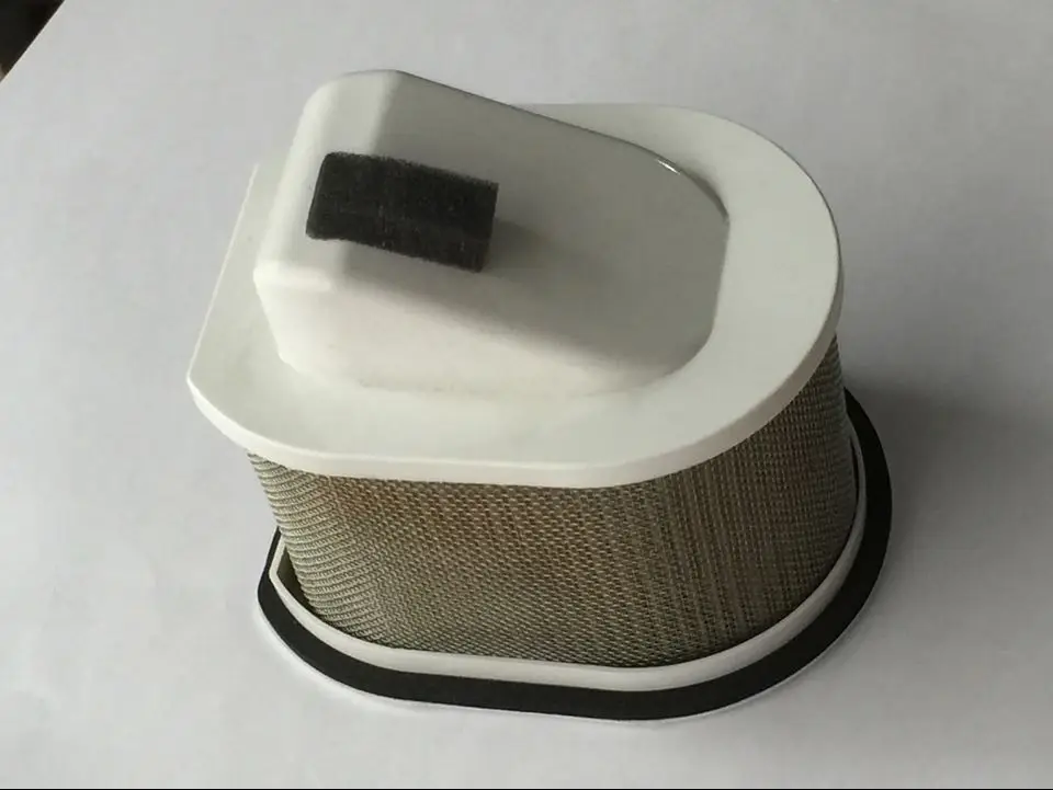 Мотоцикл Замена воздухозаборника фильтр очиститель гоночный мотоцикл воздушный