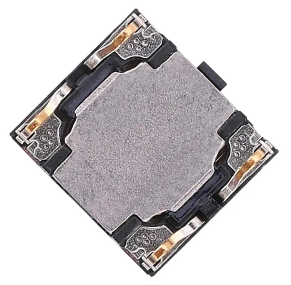 Новые наушники-вкладыши аудиоприемник с верхним динамиком гибкий кабель для Honor 8