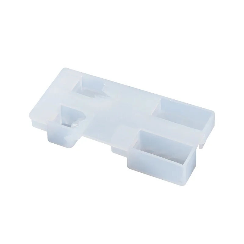 Форма для клея сделай сам форма эпоксидной смолы микро ландшафта океана U-диска