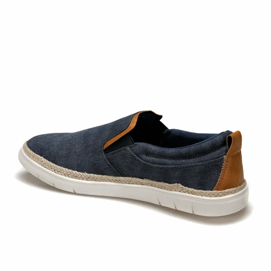 

Men Shoes Flo 228521 Navy Blue Men Slip On Shoes By Dockers The Gerle