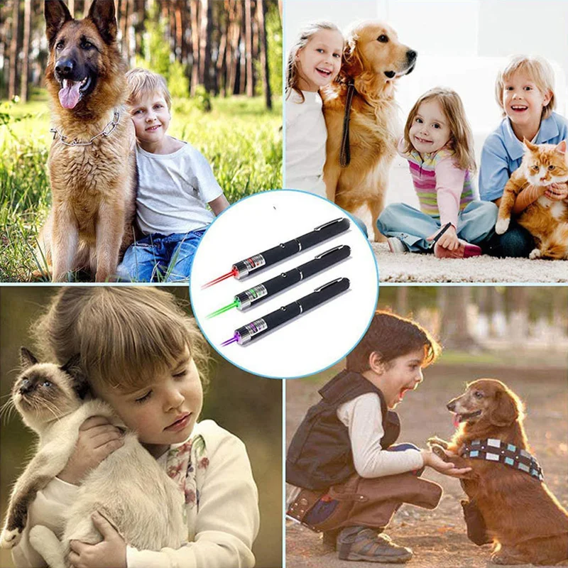 5 мВт 650нм зеленые лазерные ручки высокой мощности с сильным видимым светильник