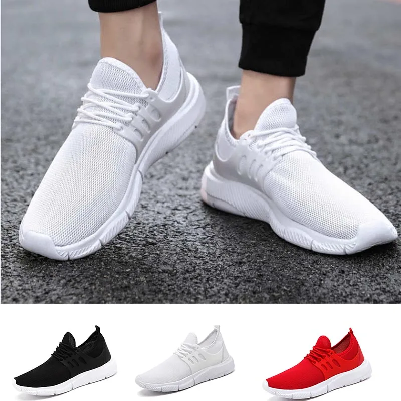 

Sport Shoes Men Men's Sneakers 2021 Sport Shoes Men Sneakers Running Shoes Man Cheap Man Sports Athletic Brands Soft Increase 5B