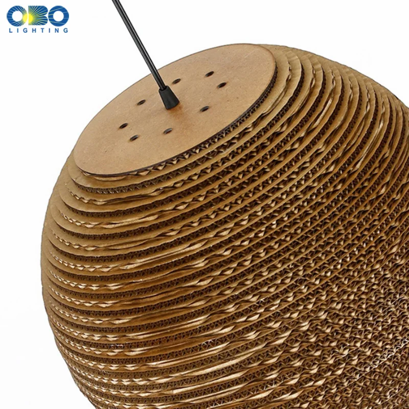 

Creative Vintage Paper Honeycomb Pendant Lamp Indoor Bar Adornment Lighting E27 Lamp Holder 110-240V Free Shipping