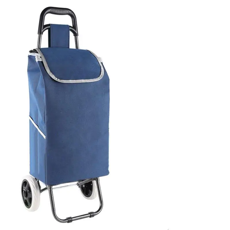 Складная тележка для хранения Carro Verdulero Carrello Cucina De Courses Avec Roulettes Shopping Chariot Roulant Mesa