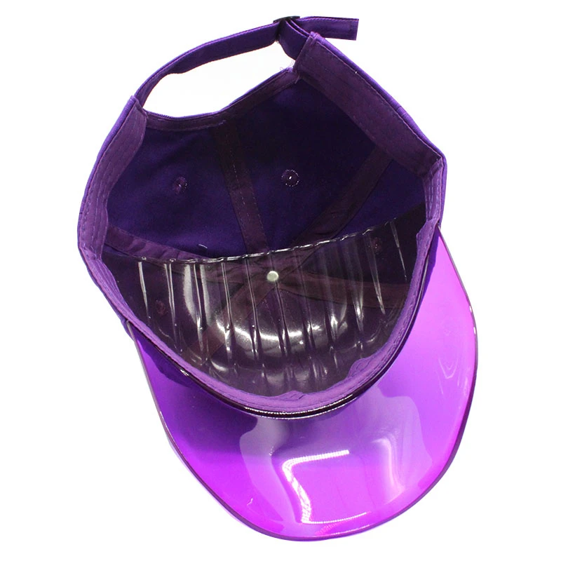 Бейсболка для женщин Регулируемая Кепка повседневные Шапки отдыха однотонная