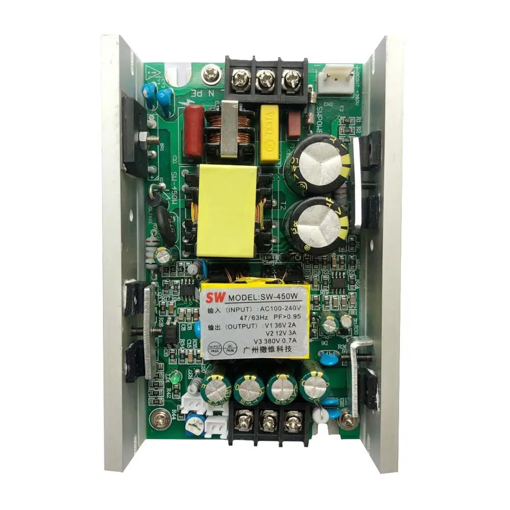 Сценическая лампа 7R источник питания для подключения балласт | Электроника