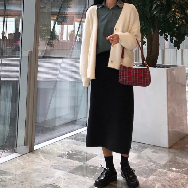 EXCELSIOR мягкая холщовая Женская сумка через плечо новая для женщин дизайнерская