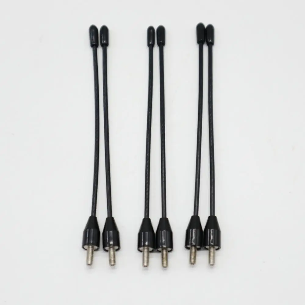 6 x антенн для Sennheiser SK EK 100 300 500 Серии G1|Аксессуары микрофонов| |