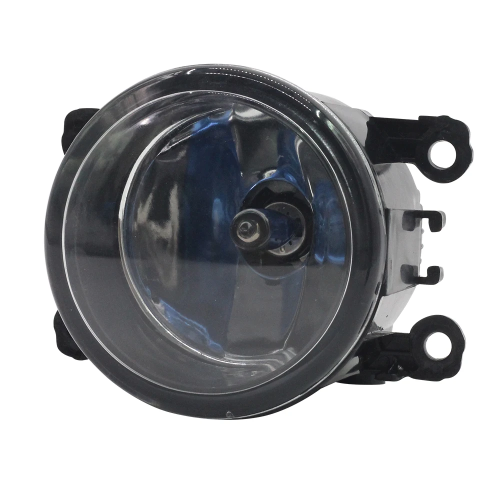 Cawanerl для Citroen C5 2004-2015 100W H11 Автомобильные противотуманные фары Дневные ходовые