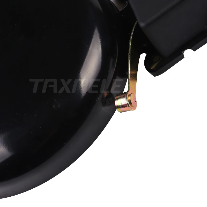 Электрический звонок 220 В Заводская школьная кольцо времени колокол углубление