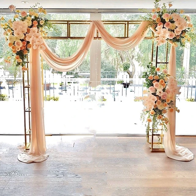 Рисунок 2 - Без цветов) Белый Серебряный цветок