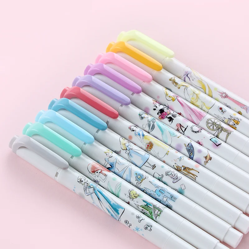 1 шт. японский Зебра цвет высокий светильник er Ограниченная серия WKT7 DS2