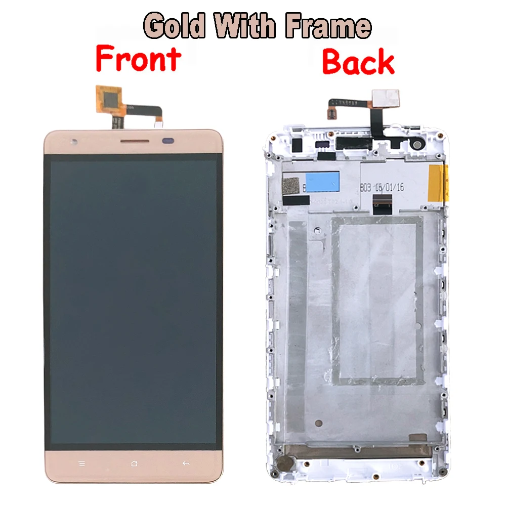 Oukitel K6000 Pro Купить