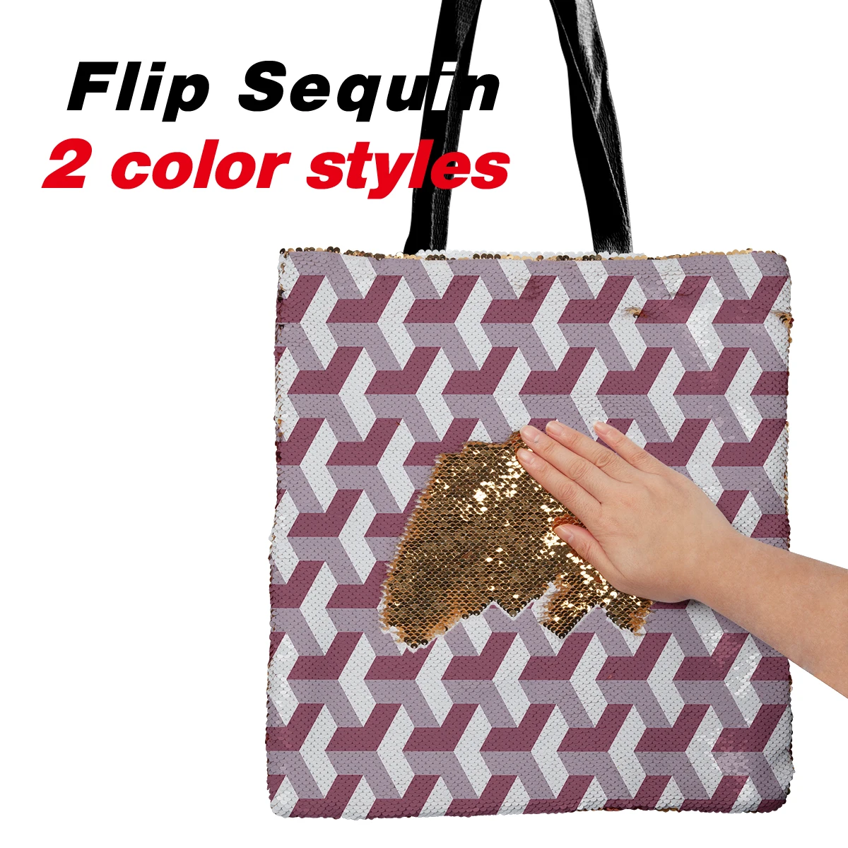 Абстрактная однотонная Геометрическая сумка на плечо новая холщовая