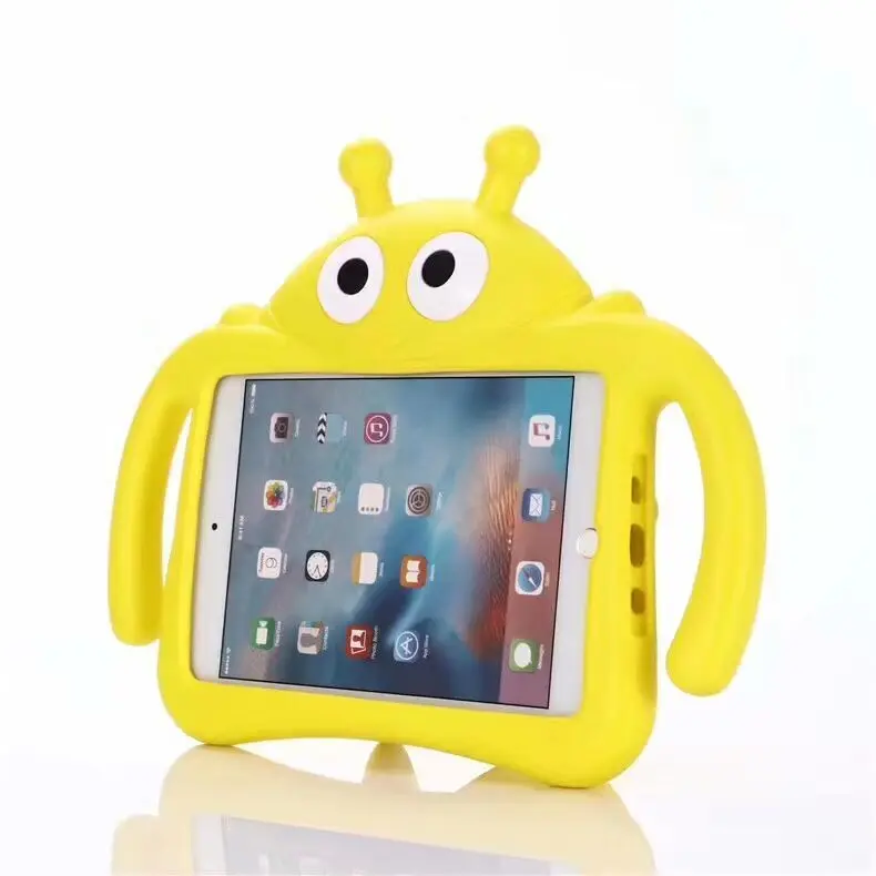 Чехол силиконовый для ipad mini 1/2/3 7 9 дюйма T110 | Компьютеры и офис
