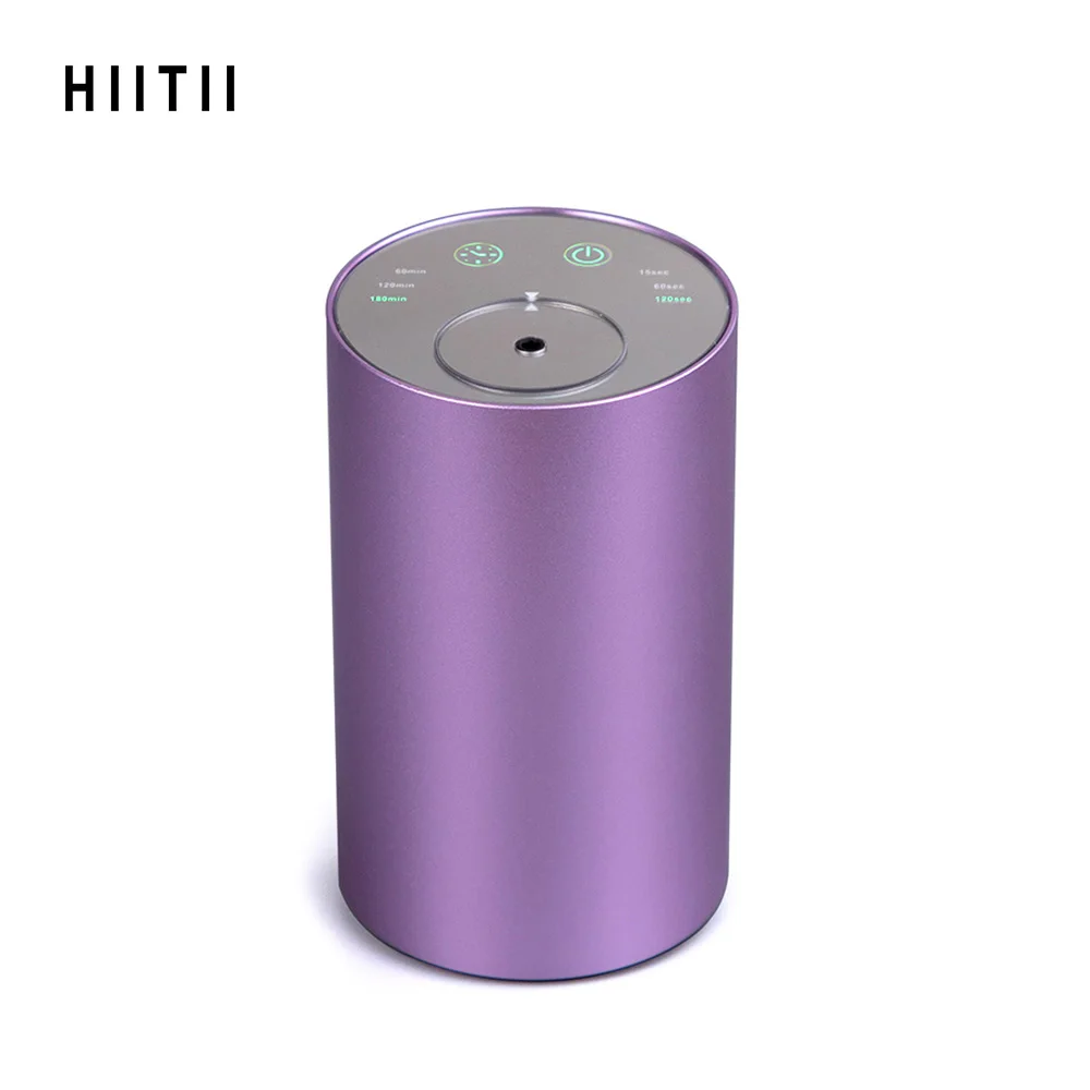 Ароматический диффузор автомобильный освежитель воздуха эфирных масел