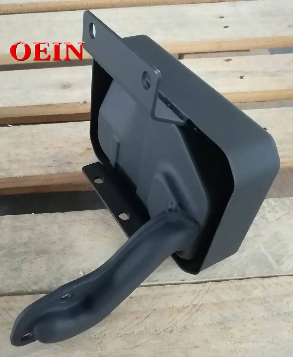 

EH12 Muffler SUBARU Robin EH12