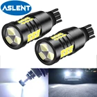 2 шт. T15 W16W BAY15D 1157 PY21W BAU15S P21W BA15S 7443 W215 Вт T20 3157 P277 Вт T25 Canbus Светодиодная Лампочкаоборудование для нанесения покрытия Фары заднего хода