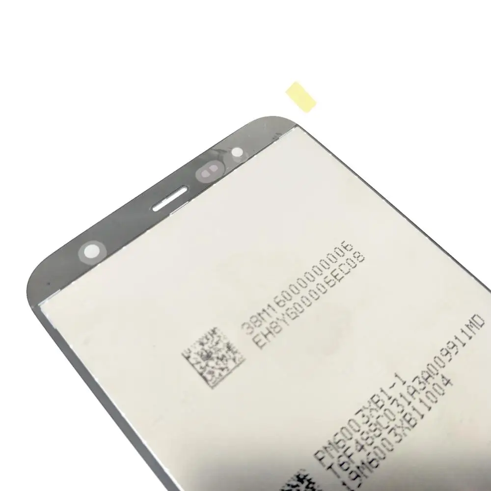 Shyueda 100% оригинальный новый 6 &quotдля samsung Galaxy J4 + Plus J415F J415G J415FN ЖК-дисплей сенсорный