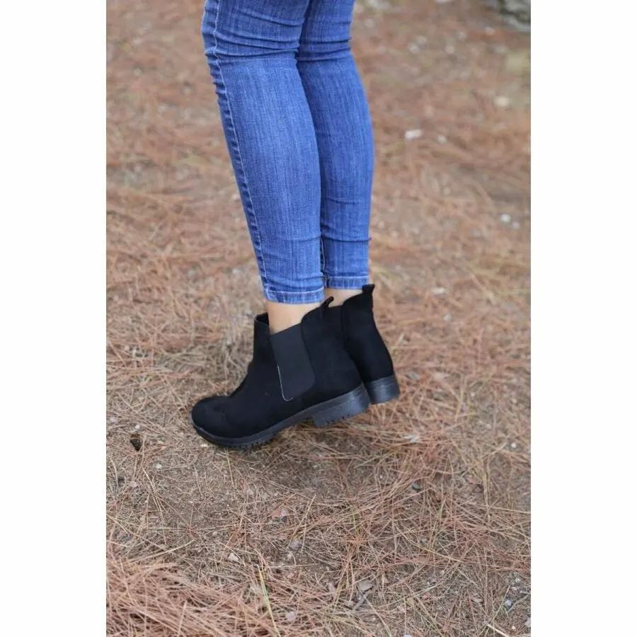 

Boots Women Winter Shoes