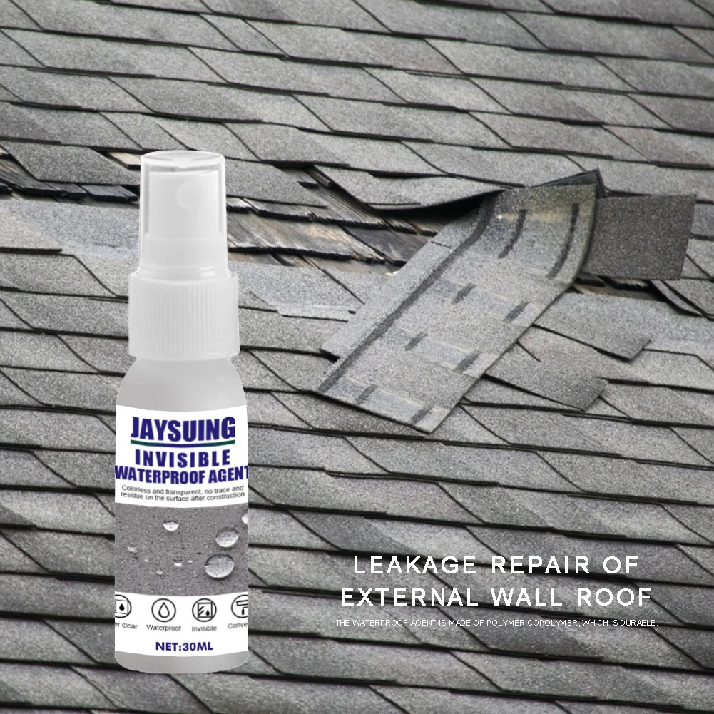 Паста для ремонта просачивания поверхности стен мазь крыши герметик