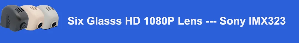 Jabriel Скрытая 1080P Автоматическая Автомобильная камера dash cam 24 часа в сутки Регистраторы сзади Камера для audi a3 8p 8v a4 b8 b6 b7 a6 c5 c6 c7 a5 a1 q5 q7