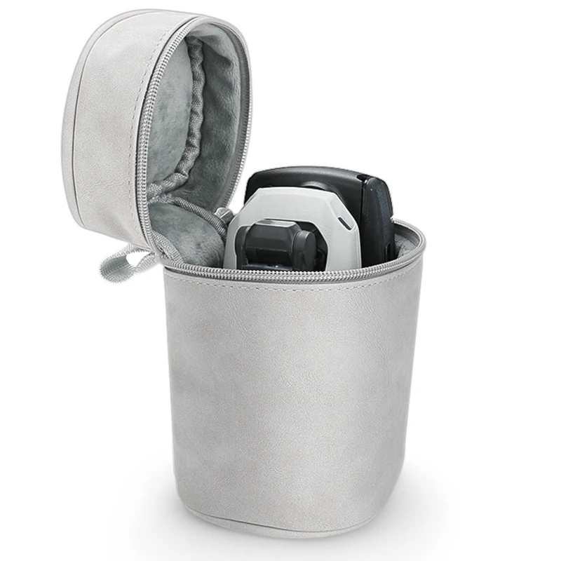 

Storage Bag For Dji Mavic Mini Case Drone and Remote Controller Carrying Case Portable Zipper Travel Bag Accessories