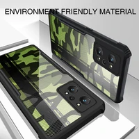 rzants for oppo realme gt neo2 case hard camouflage beetle cover tpu half clear phone shell military cool casing gt neo 2