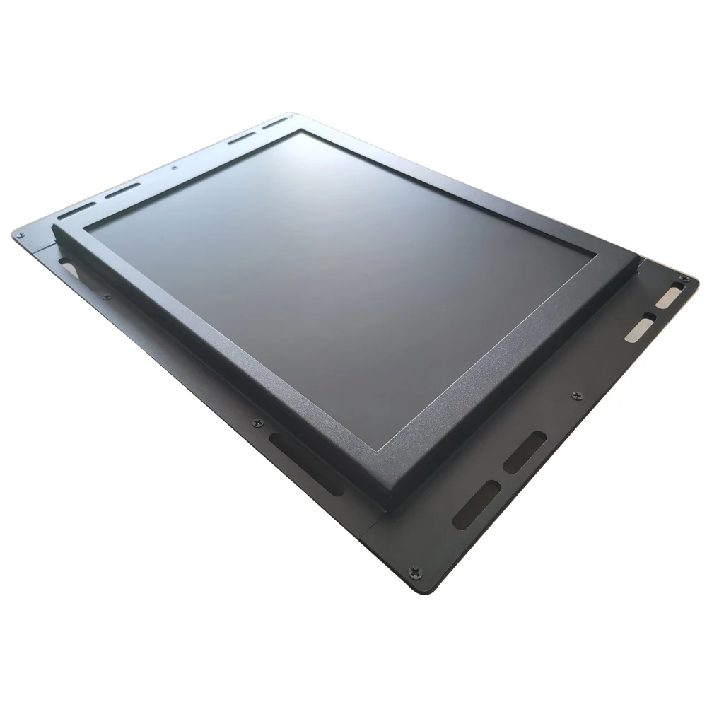 ЖК-дисплей совместимый с 14-дюймовым дисплеем A61L-0001-0096 D14CM-01A для станков ЧПУ FANUC