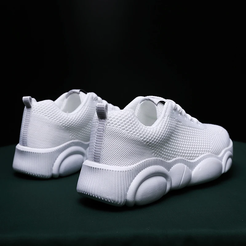 Женские кроссовки Mr.nut для фитнеса беговые обувь тяжелой атлетики спортивная с