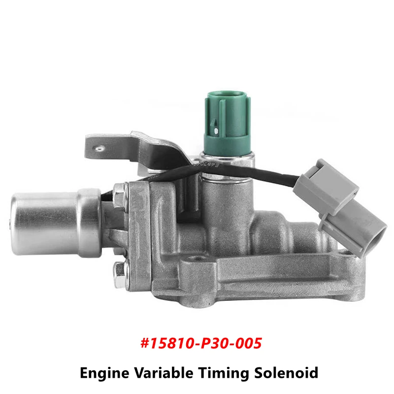 

15810-P30-005 Engine Variable Timing Solenoid For Honda Civic Acura Integra Spool Valve Assembly 918-063 15810P30005