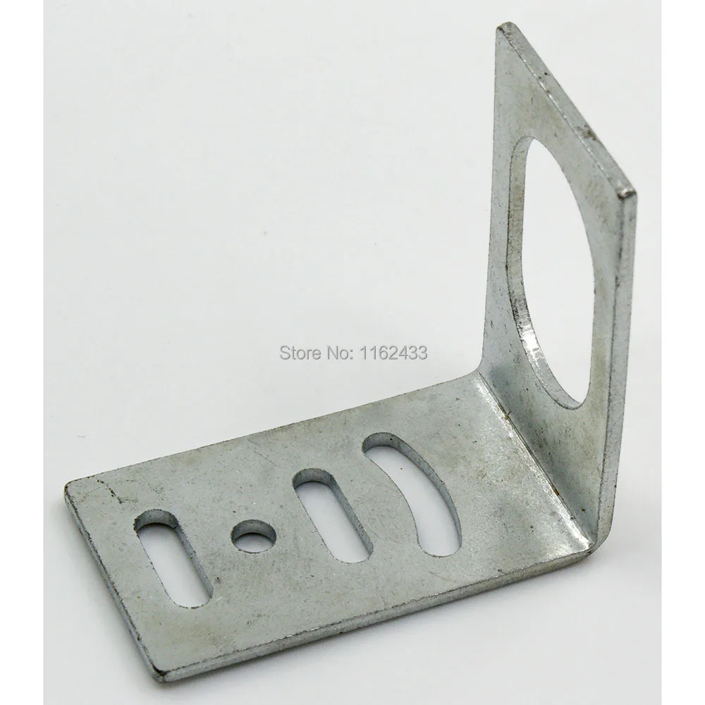 Фотоэлектрический Монтажный кронштейн для фотоэлектрического переключателя