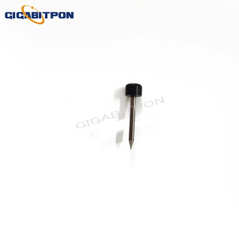 Original Darkhorse electrode fiber fusion splejser electrode adapter model D-19 / D90S / H9 / D21 / D61 fiber fusion splicer