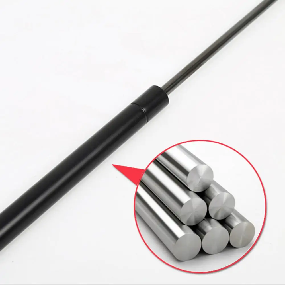 

Tailgate Gas Struts Temperature Resistance Anti-rust Carbon Steel Rear Tailgate Gas Boot Struts for Nissan X-Trail 2014-2019
