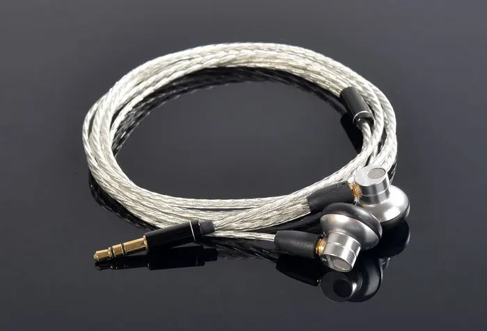 MusicMaker TONEKING TO65/TO180/TO200 высокоомный наушник HIFI монитор наушник высокое сопротивление наушников с интерфейсом MMCX