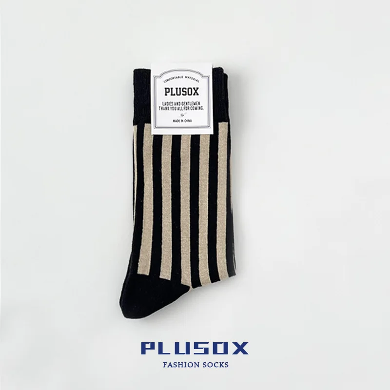 

Japanese Harajuku Middle Tube Men and Women Socks, Street Skateboarding Socks, Fashion Socks, Cute Socks Designer Socks