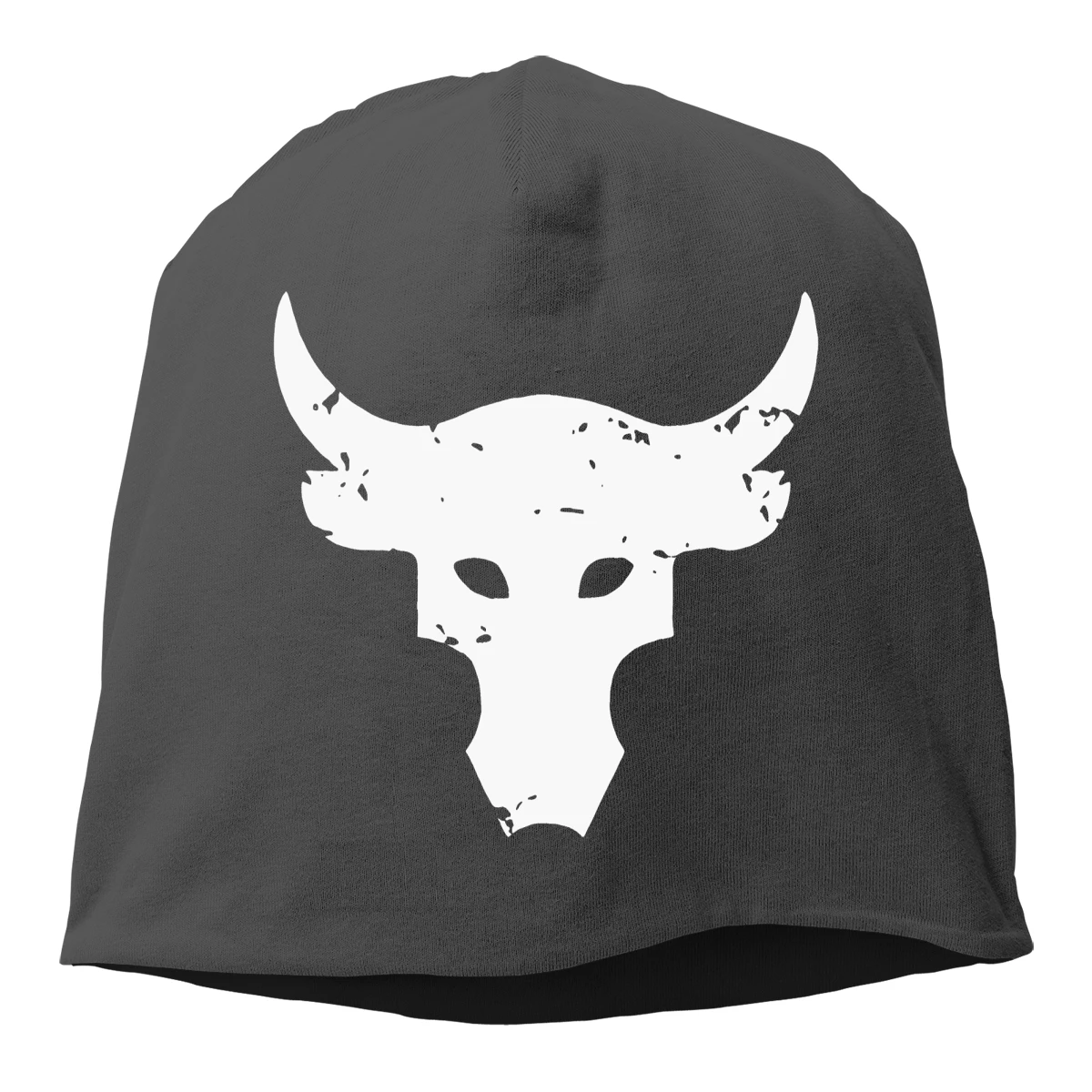 

Dwayne Johnson Brahma Bull Tattoo Winter Hat Women's Hat Men's Hat Baby Hats Hats For Men Hoodie Hat Baby