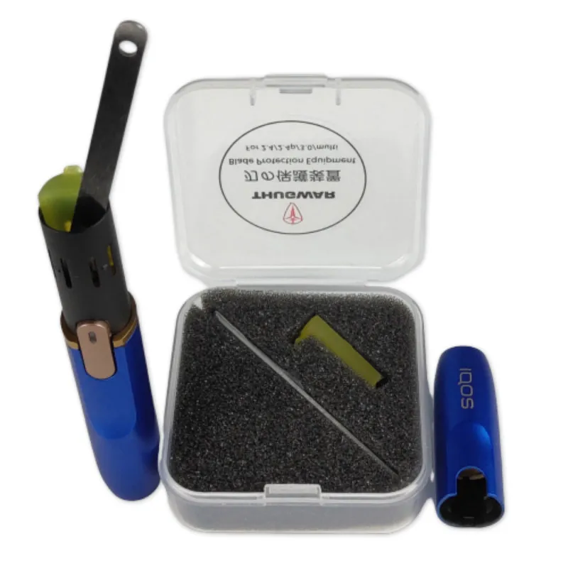 Портативный Силиконовый протектор для чистки ICOS 2 4 P аксессуары обслуживания