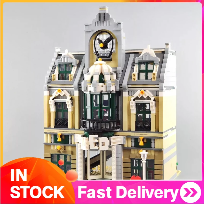 Создатель эксперт город Вид из окна серии мс Европейский Mall высокой сложности