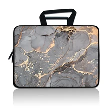 Laptop Sleeve Notebook Bag Handbag Carry Bag for 11.6 12 13.3 14 15.6 17.3 Inch MacBook Air Pro Samsung Acer HP DELL Lenovo Asus