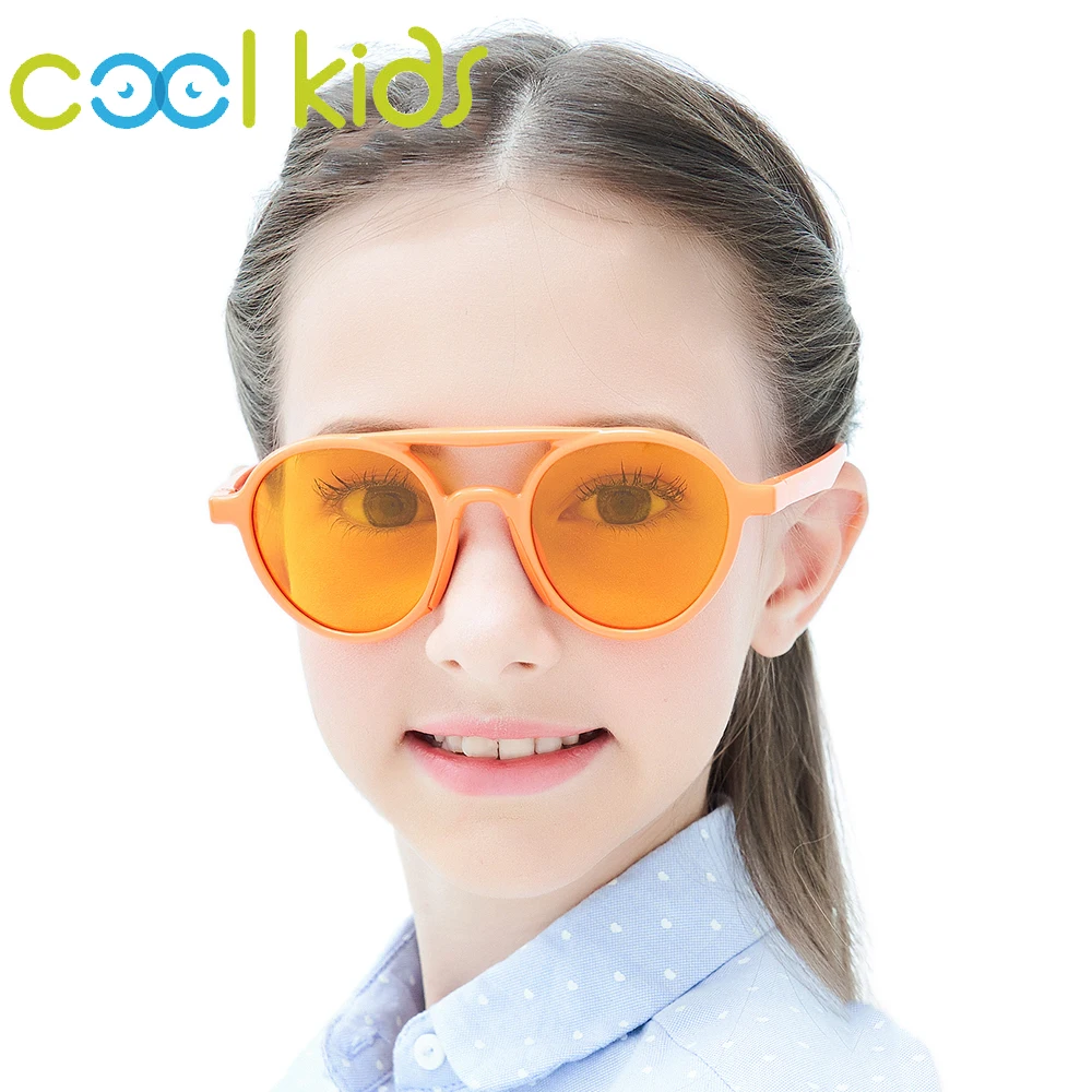 

Классные детские гибкие поляризационные солнцезащитные очки для детей, детские солнцезащитные очки для девочек и мальчиков, очки TR90 UV400, де...