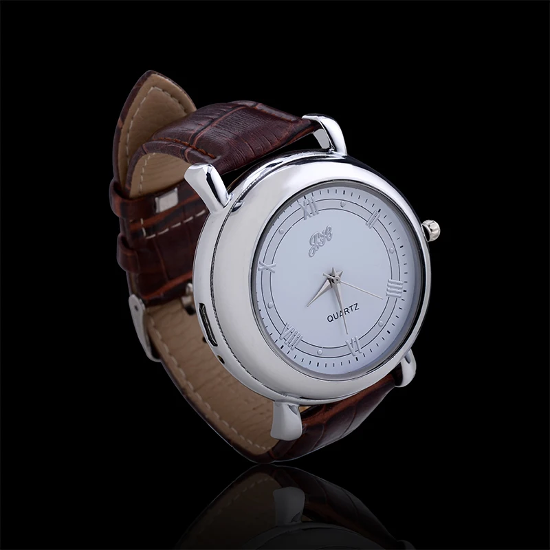 Часы в виде прикуривателя кварцевые часы с USB зарядкой сменные нагревательным