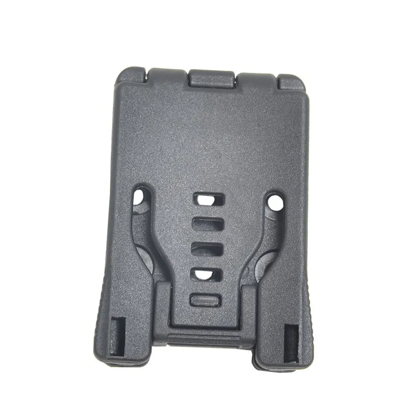 Мульти-тек Lok ремень зажим петли нож K Kydex оболочка для рукоделия Специальный