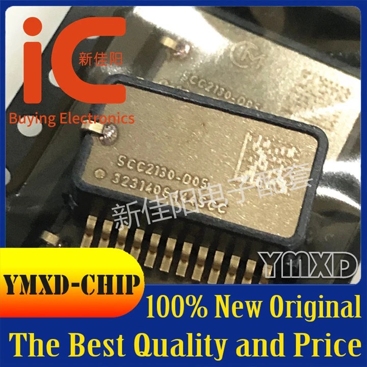 

1Pcs New Original SCC2130-D05 cost-effective Gyroscope Acceleration Sensor IMU Inertial Measurement Unit In Stock