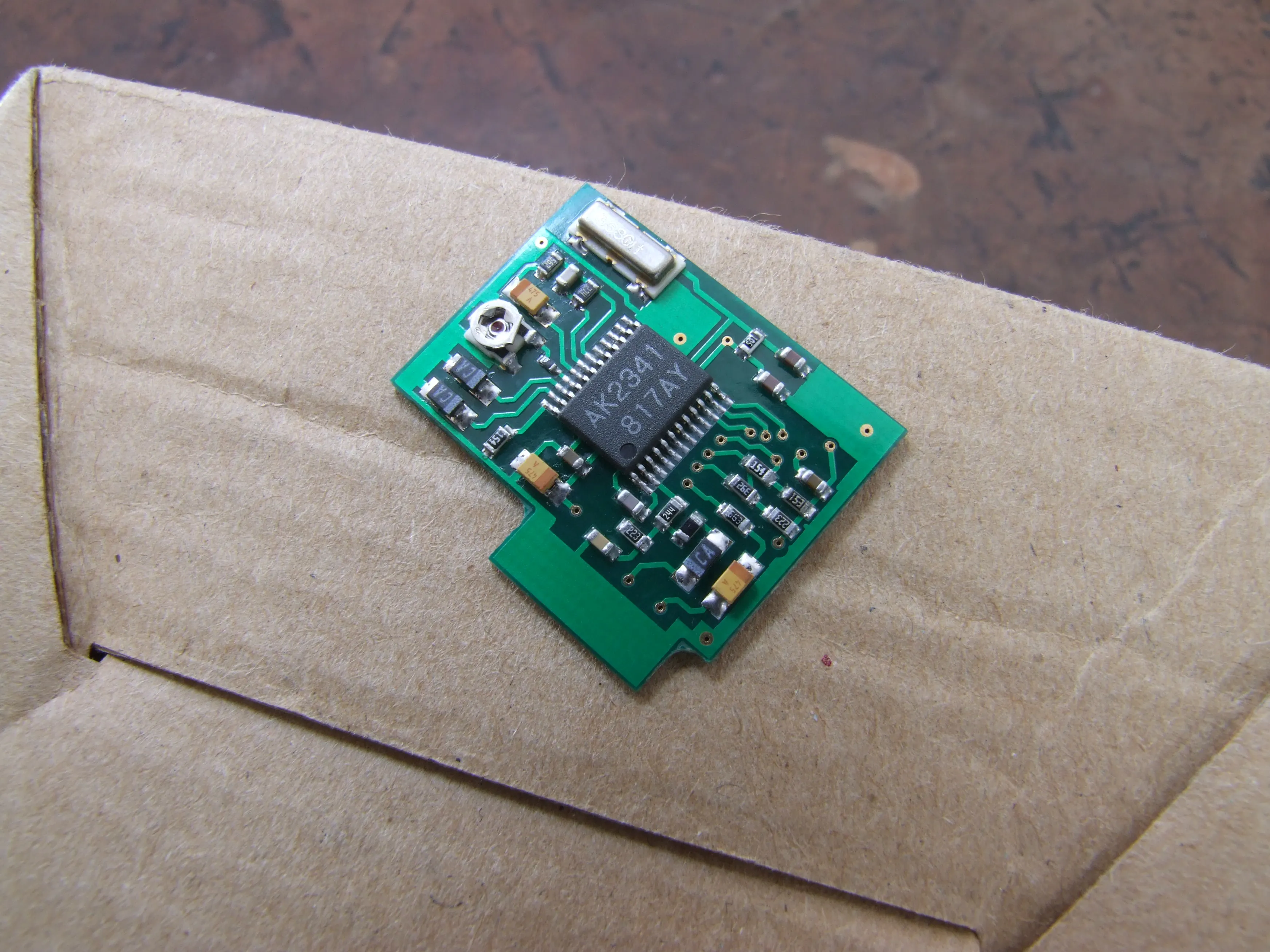 UT 85 CTCSS доска ICOM стандартных вариантов двухсторонняя радиоустановка|Запчасти для