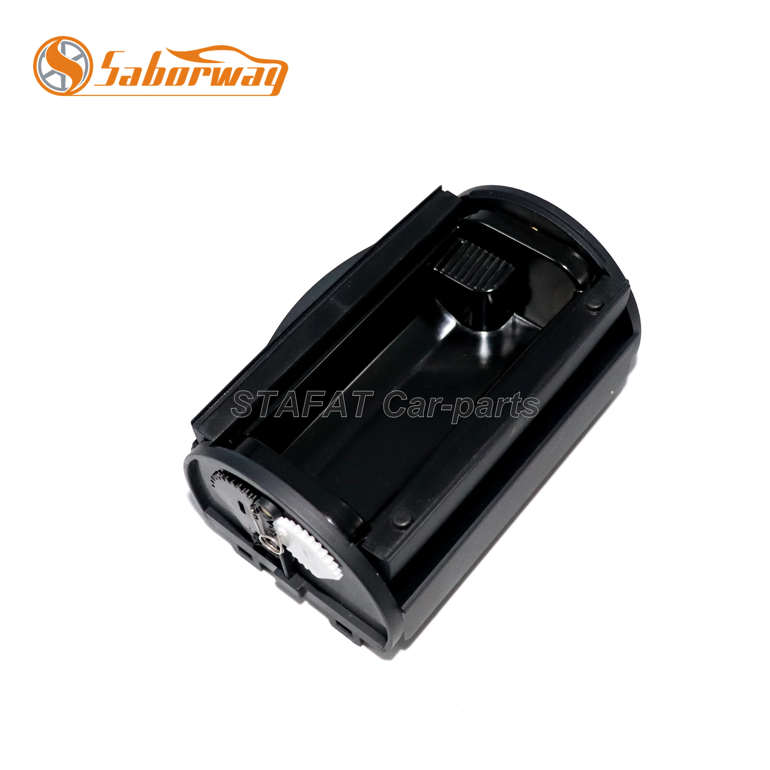 Saborway Black Beige Gray Rear Ash Tray Ashtray Assembly For Bora Golf MK4 2005 1J0857962H 1J0 857 962 H 863 359E 1J0863359E |