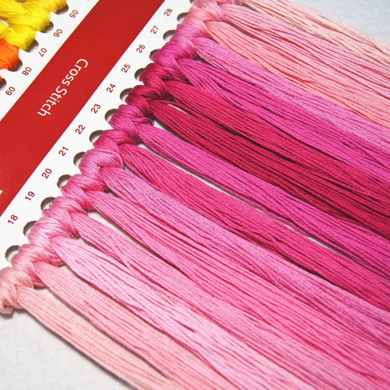 Набор для вышивки крестиком 11CT 14CT с изображением богатых роз | Дом и сад