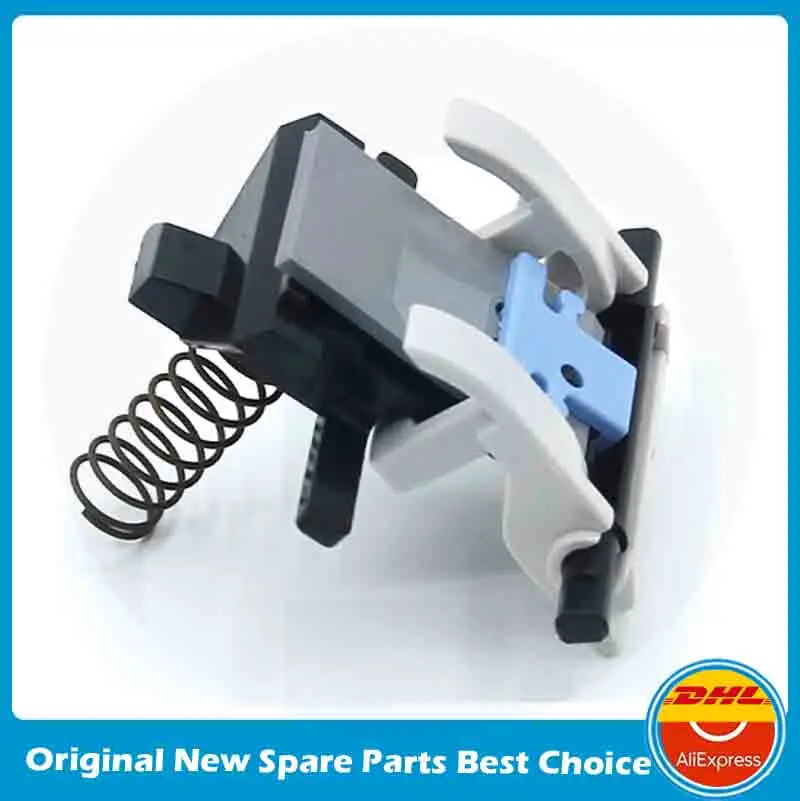Original New RM1-0891 RM1-0891-000CN RM1-0885-000CN ADF Pickup Roller Separation Pad For HP3050 HP1319 MFP 3015 Serise | Компьютеры и